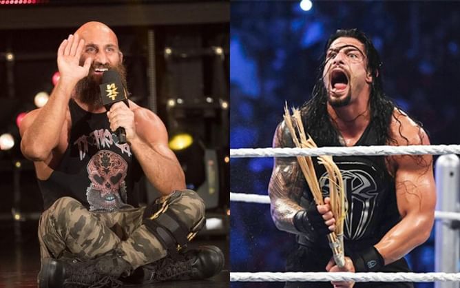 5 Epic WWE feuds involving Tommaso Ciampa that must be booked
