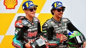 MotoGP Raceweek: Fabio Quartararo eyeing first win after rare Marc Marquez mistake