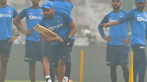 IND vs BAN: भारतीय बल्लेबाजी पूरी तरह से रोहित शर्मा पर टिकी हुई है