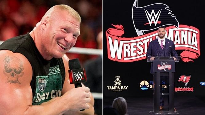 5 Stipulations WWE should add to Survivor Series 2019: Unify titles, WrestleMania main event