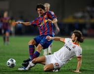 Barcelona v Shakhtar Donetsk - UEFA Super Cup