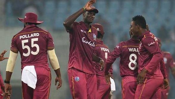 IND vs WI: भारत के खिलाफ टी20 और वन-डे सीरीज के लिए वेस्टइंडीज की टीम का ऐलान