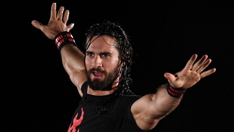 Seth Rollins&#039; heel turn was only the beginning of an amazing episode of RAW.