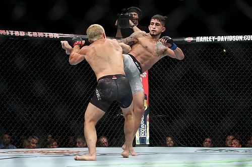 Sergio Pettis