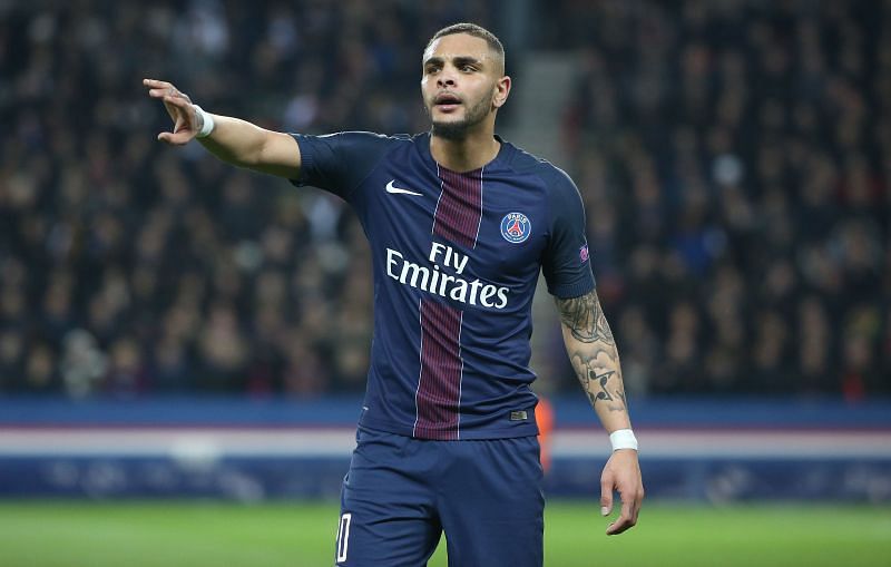 Layvin Kurzawa