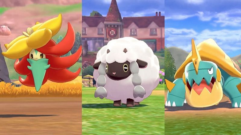 10 Of The Darkest Things You Can Do In Pokemon: Sword & Shield