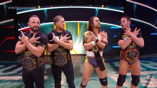 Twitter reacts to WWE Survivor Series 2019: Triple H, AJ Styles, Roman Reigns, and others comment on the show