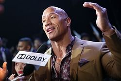 UFC News: Dana White offers glimpse of BMF Title; The Rock teases 'special' announcement