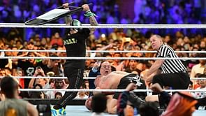 Crown Jewel 2019: WWE द्वारा लिए गए 3 बड़े फैसले जिन्होंने सबको हैरान कर दिया