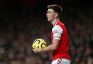 Kieran Tierney