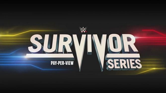 5 चौंकाने वाली चीज़ें जो Survivor Series 2019 में हो सकती है