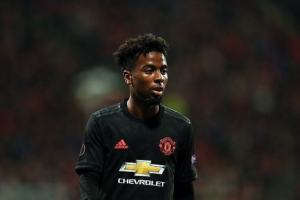 Could Manchester United&#039;s Angel Gomes succeed in a January loan move?