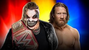 WWE Rumors: The Fiend vs. Daniel Bryan match outcome revealed [SPOILERS]