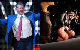 WWE Starrcade 2019: 5 Reasons why Vince McMahon won't allow Braun Strowman to beat The Fiend for the Universal Championship