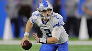 Lions to start Driskel again as injured Stafford ruled out