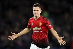 Opinion: A tribute to Ander Herrera - The one that got away