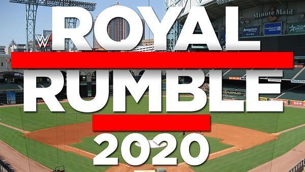 5 early favourites for the 2020 Men's Royal Rumble
