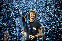 Nitto ATP Finals: Four stories that headline season-ending finale