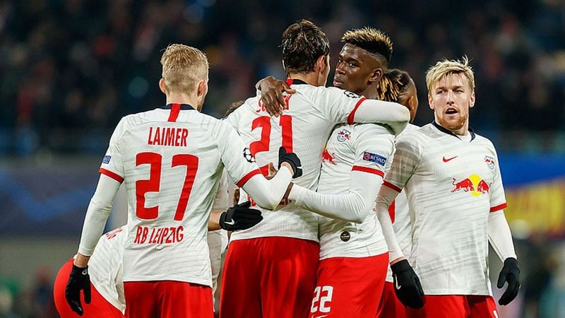 RB Leipzig