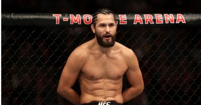 UFC News: Welterweight legend wants to return for the first time since 2015 to face Jorge Masvidal