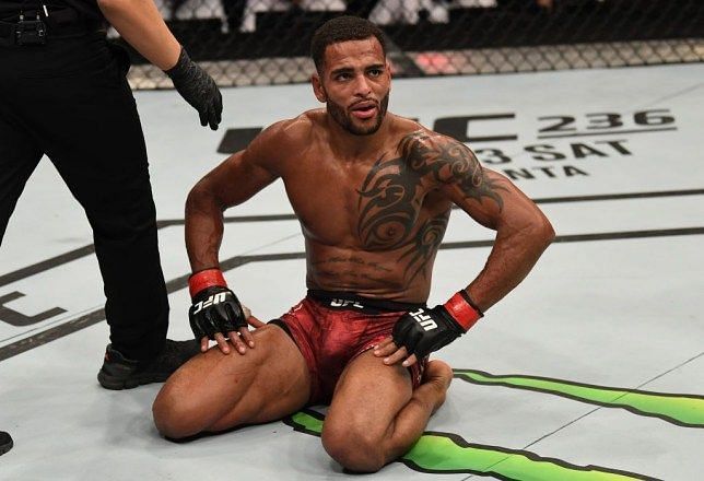 Danny Roberts has his back to the wall after two straight losses
