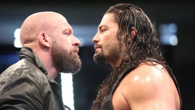 WWE Rumors: Creative team pushing for Triple H to compete in blockbuster match at Survivor Series