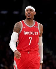 Carmelo Anthony