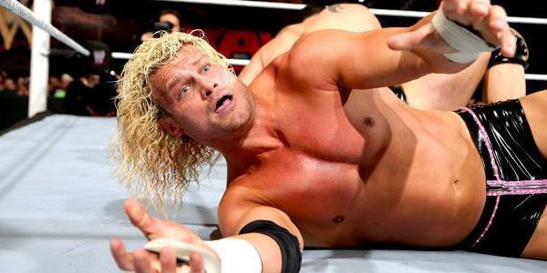 Dolph Ziggler recalls the time when WWE said 'we need you' to him