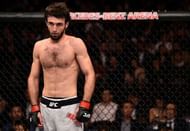 Is a Featherweight title shot in Zabit Magomedsharipov's future?