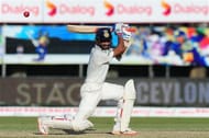 Can Rahane strike form in this series?