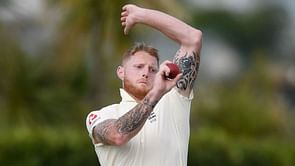 New Zealand vs England: "Focus no problem for England ahead of New Zealand series"- Ben Stokes