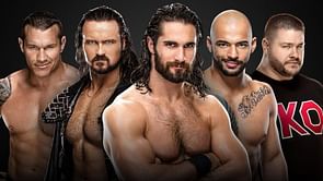 WWE न्यूज़: दिनभर की बड़ी खबरें- 12 नवंबर, 2019