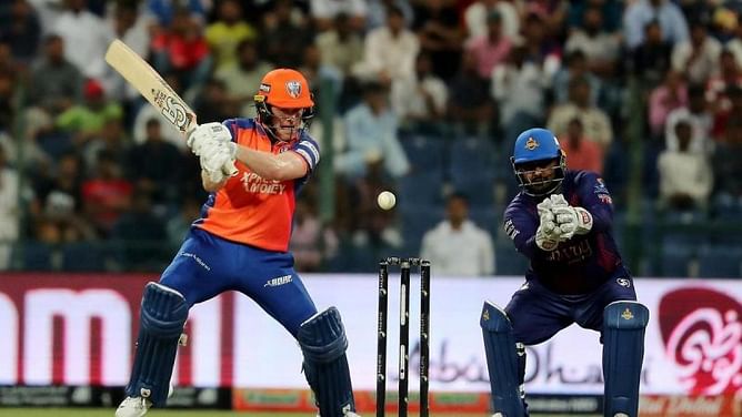 Abu Dhabi T10 League, Karnataka Tuskers v Delhi Bulls: Predicted XIs, Match Predictions and Live telecast details