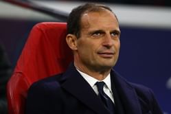 Why Massimiliano Allegri would be the right fit for Arsenal