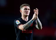 Granada CF v Club Atletico de Madrid - La Liga