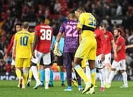 Astana have a chance to win due to the inexperience of this Manchester United squad