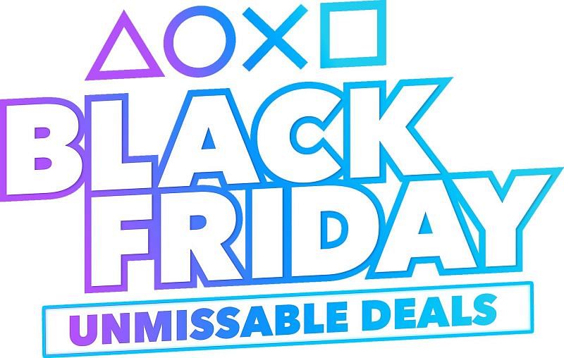 black friday ps store 2019