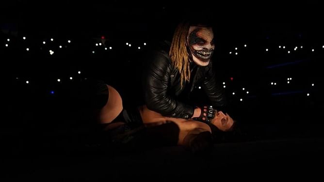 5 things hinted on the WWE SmackDown episode before Survivor Series (November 22, 2019)