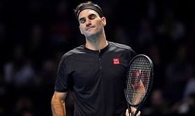 ATP Finals 2019: Roger Federer vs Matteo Berrettini, match preview and prediction