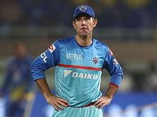IPL 2020, Brains behind curtains: Ricky Ponting and the Delhi Capitals
