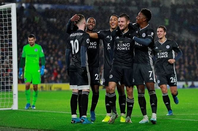 Premier League 2019-20: Why it is time to include Leicester City in the title conversation