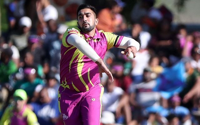 Mzansi Super League 2019, Paarl Rocks vs Nelson Mandela Bay Giants: 3 players who had an impact