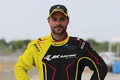 I could have made it to the podium, Gill rues as Rally of Australia is cancelled