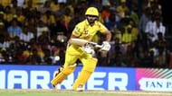Jadhav struggled to get going in IPL 2019