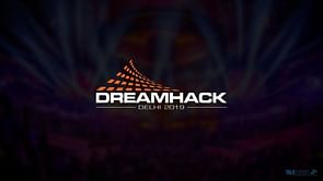 DreamHack Delhi 2019: Cosplay competition, retro games, live music, and much more