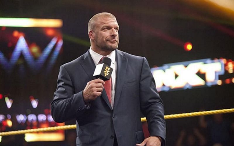 The move could allow NXT to bring their entire roster to RAW and SmackDown over the next couple of weeks