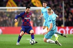 FC Barcelona 0-0 Slavic Praha: Three things we learned from the game | UEFA Champions League 2019/20