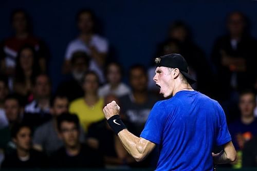 Denis Shapovalov