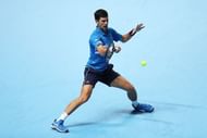 Novak Djokovic.