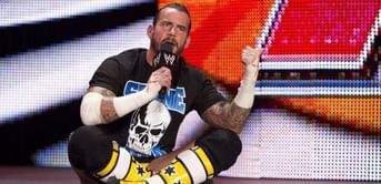 5 most savage CM Punk moments